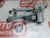 ANSAMBLU STERGATOARE CU MOTORAS SEAT LEON OEM: 1P0955024A.