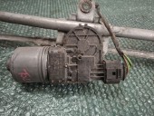 ANSAMBLU STERGATOARE CU MOTORAS SEAT TOLEDO OEM: 1J0955325A/1J1955113B.