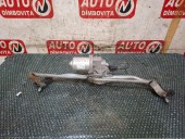 ANSAMBLU STERGATOARE CU MOTORAS SKODA FABIA II OEM: 5J1955113B.