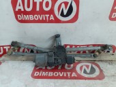 ANSAMBLU STERGATOARE CU MOTORAS SKODA FABIA OEM: 3397020701.