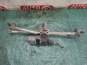 ANSAMBLU STERGATOARE CU MOTORAS SKODA FABIA OEM: 6Q1955119.