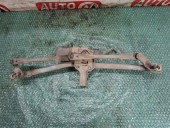 ANSAMBLU STERGATOARE CU MOTORAS SKODA FABIA OEM: 6Q1955119.