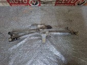 ANSAMBLU STERGATOARE CU MOTORAS SKODA FABIA OEM: 6Q1955119.