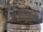 ANSAMBLU STERGATOARE CU MOTORAS SKODA FABIA OEM: 6Q1955119.