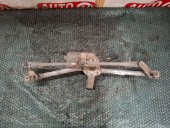 ANSAMBLU STERGATOARE CU MOTORAS SKODA FABIA OEM: 6Y1955023C.