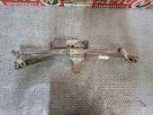 ANSAMBLU STERGATOARE CU MOTORAS SKODA FABIA OEM: 6Y1955023C.