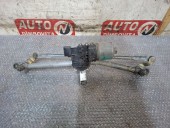 ANSAMBLU STERGATOARE CU MOTORAS SKODA FABIA OEM: 6Y1955023C.