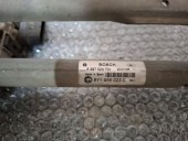 ANSAMBLU STERGATOARE CU MOTORAS SKODA FABIA OEM: 6Y1955023C.