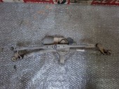 ANSAMBLU STERGATOARE CU MOTORAS SKODA FABIA OEM: 6Y1955023C.