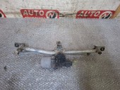 ANSAMBLU STERGATOARE CU MOTORAS SKODA FABIA OEM: 6Y1955023C.