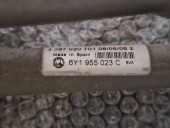 ANSAMBLU STERGATOARE CU MOTORAS SKODA FABIA OEM: 6Y1955023C.