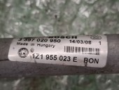 ANSAMBLU STERGATOARE CU MOTORAS SKODA OCTAVIA II OEM: 1Z1955023E.