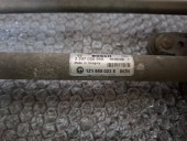 ANSAMBLU STERGATOARE CU MOTORAS SKODA OCTAVIA II OEM: 1Z1955023E.
