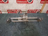 ANSAMBLU STERGATOARE CU MOTORAS SKODA OCTAVIA III OEM: 5E1955023A.