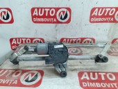 ANSAMBLU STERGATOARE CU MOTORAS SKODA OCTAVIA III OEM: 5E1955023A/5E1955119.