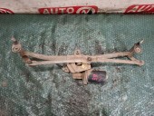 ANSAMBLU STERGATOARE CU MOTORAS SKODA OCTAVIA OEM: 1J0955325A.