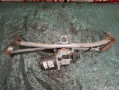 ANSAMBLU STERGATOARE CU MOTORAS SKODA OCTAVIA OEM: 1J0955325A.