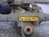 ANSAMBLU STERGATOARE CU MOTORAS SKODA OCTAVIA OEM: 1U1955023E.
