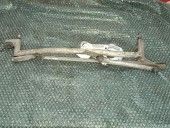 ANSAMBLU STERGATOARE CU MOTORAS SKODA SUPERB II OEM: 3T1955023.