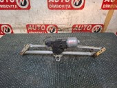 ANSAMBLU STERGATOARE CU MOTORAS VOLKSWAGEN BORA OEM: 1J1955113B.