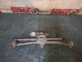 ANSAMBLU STERGATOARE CU MOTORAS VOLKSWAGEN BORA OEM: 1J1955113B.