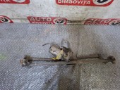 ANSAMBLU STERGATOARE CU MOTORAS VOLKSWAGEN GOLF III OEM: 1H1955603.