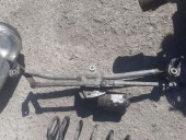 ANSAMBLU STERGATOARE CU MOTORAS VOLKSWAGEN GOLF IV 