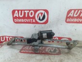 ANSAMBLU STERGATOARE CU MOTORAS VOLKSWAGEN GOLF IV OEM: 1J0955325A.