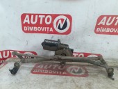 ANSAMBLU STERGATOARE CU MOTORAS VOLKSWAGEN GOLF IV OEM: 1J0955325A.