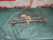 ANSAMBLU STERGATOARE CU MOTORAS VOLKSWAGEN GOLF IV OEM: 1J0955325A.