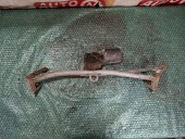 ANSAMBLU STERGATOARE CU MOTORAS VOLKSWAGEN GOLF IV OEM: 1J0955325A.