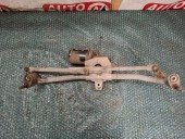 ANSAMBLU STERGATOARE CU MOTORAS VOLKSWAGEN GOLF IV OEM: 1J0955325A.