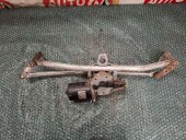 ANSAMBLU STERGATOARE CU MOTORAS VOLKSWAGEN GOLF IV OEM: 1J0955325A.