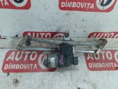 ANSAMBLU STERGATOARE CU MOTORAS VOLKSWAGEN GOLF IV OEM: 1J1955023C.