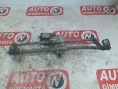 ANSAMBLU STERGATOARE CU MOTORAS VOLKSWAGEN GOLF IV OEM: 1J1955113A.
