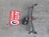 ANSAMBLU STERGATOARE CU MOTORAS VOLKSWAGEN GOLF IV OEM: 1J1955113A.