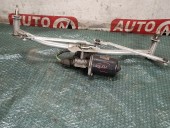 ANSAMBLU STERGATOARE CU MOTORAS VOLKSWAGEN GOLF IV OEM: 1J1955113B.