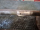 ANSAMBLU STERGATOARE CU MOTORAS VOLKSWAGEN GOLF V OEM: 1K1955023C.