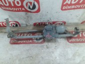 ANSAMBLU STERGATOARE CU MOTORAS VOLKSWAGEN GOLF V OEM: 1K1955023D.