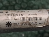 ANSAMBLU STERGATOARE CU MOTORAS VOLKSWAGEN GOLF V OEM: 1K1955023D.