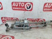 ANSAMBLU STERGATOARE CU MOTORAS VOLKSWAGEN GOLF V OEM: 1K1955023G.