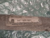 ANSAMBLU STERGATOARE CU MOTORAS VOLKSWAGEN GOLF V OEM: 1K1955601/1K1955119C.