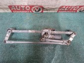 ANSAMBLU STERGATOARE CU MOTORAS VOLKSWAGEN GOLF VI OEM: 1K1955023H.
