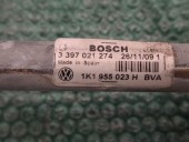 ANSAMBLU STERGATOARE CU MOTORAS VOLKSWAGEN GOLF VI OEM: 1K1955023H.