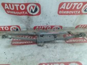 ANSAMBLU STERGATOARE CU MOTORAS VOLKSWAGEN PASSAT B5 