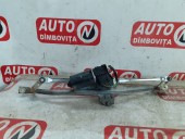 ANSAMBLU STERGATOARE CU MOTORAS VOLKSWAGEN PASSAT B5 OEM: 8D1955605B.