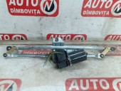 ANSAMBLU STERGATOARE CU MOTORAS VOLKSWAGEN PASSAT B5.5 OEM: 0390241175.
