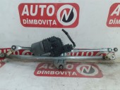 ANSAMBLU STERGATOARE CU MOTORAS VOLKSWAGEN PASSAT B5.5 OEM: 0390241528.