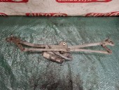 ANSAMBLU STERGATOARE CU MOTORAS VOLKSWAGEN PASSAT B5.5 OEM: 3B1955113C.