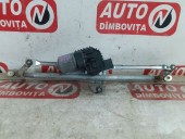 ANSAMBLU STERGATOARE CU MOTORAS VOLKSWAGEN PASSAT B5.5 OEM: 8D1955325.